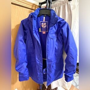 Burton DryRide Girl’s Snowboard Jacket or Ski Jacket - Girl’s size large